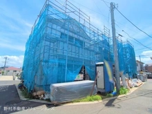 【千葉県/船橋市飯山満町】船橋市飯山満町3丁目 新築一戸建て 