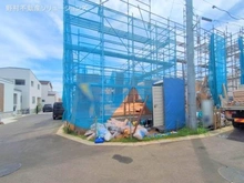 【千葉県/船橋市飯山満町】船橋市飯山満町3丁目 新築一戸建て 