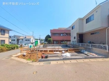 【千葉県/船橋市駿河台】船橋市駿河台2丁目 新築一戸建て 