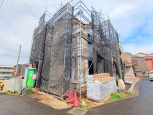 【千葉県/船橋市駿河台】船橋市駿河台2丁目 新築一戸建て 