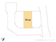 【千葉県/船橋市飯山満町】船橋市飯山満町3丁目 新築一戸建て 
