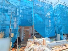 【千葉県/船橋市飯山満町】船橋市飯山満町3丁目 新築一戸建て 