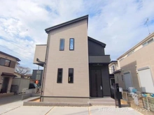 【千葉県/船橋市高野台】船橋市高野台4丁目 新築一戸建て 