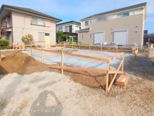 【千葉県/船橋市高野台】船橋市高野台4丁目 新築一戸建て 