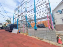 【千葉県/船橋市飯山満町】船橋市飯山満町3丁目 新築一戸建て 