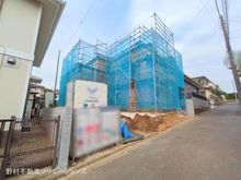 【千葉県/船橋市三咲】船橋市三咲8丁目 新築一戸建て 