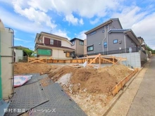 【千葉県/船橋市三咲】船橋市三咲8丁目 新築一戸建て 