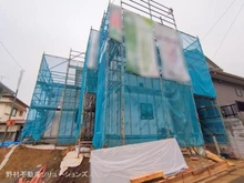 【千葉県/船橋市三咲】船橋市三咲8丁目 新築一戸建て 