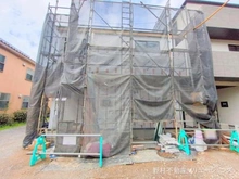 【千葉県/船橋市海神】船橋市海神6丁目 新築一戸建て 