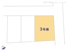 【千葉県/船橋市海神】船橋市海神6丁目 新築一戸建て 