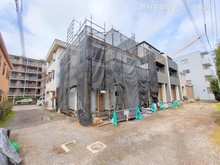 【千葉県/船橋市海神】船橋市海神6丁目 新築一戸建て 