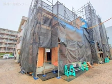 【千葉県/船橋市海神】船橋市海神6丁目 新築一戸建て 