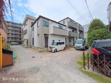 【千葉県/船橋市海神】船橋市海神6丁目 新築一戸建て 