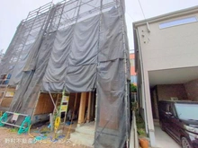 【千葉県/船橋市海神】船橋市海神6丁目 新築一戸建て 