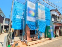 【千葉県/船橋市新高根】船橋市新高根6丁目 新築一戸建て 