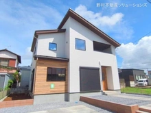 【千葉県/船橋市みやぎ台】船橋市みやぎ台1丁目 新築一戸建て 外観