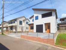 【千葉県/船橋市みやぎ台】船橋市みやぎ台1丁目 新築一戸建て 