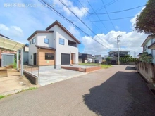 【千葉県/船橋市みやぎ台】船橋市みやぎ台1丁目 新築一戸建て 