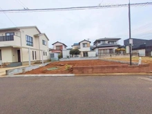 【千葉県/船橋市みやぎ台】船橋市みやぎ台1丁目 新築一戸建て 