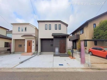 【千葉県/船橋市新高根】船橋市新高根3丁目 新築一戸建て 