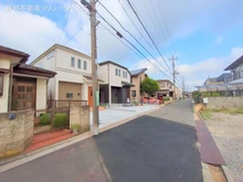 【千葉県/船橋市新高根】船橋市新高根3丁目 新築一戸建て 