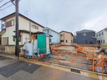 【千葉県/船橋市新高根】船橋市新高根3丁目 新築一戸建て 