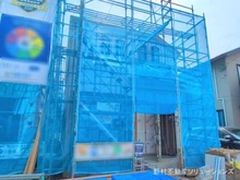 【千葉県/船橋市新高根】船橋市新高根3丁目 新築一戸建て 