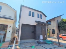 【千葉県/船橋市新高根】船橋市新高根3丁目 新築一戸建て 
