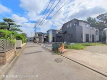 【千葉県/船橋市咲が丘】船橋市咲が丘3丁目 新築一戸建て 