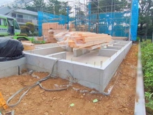 【千葉県/船橋市咲が丘】船橋市咲が丘3丁目 新築一戸建て 