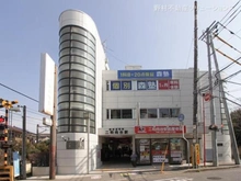 【千葉県/船橋市咲が丘】船橋市咲が丘3丁目 新築一戸建て 周辺施設
