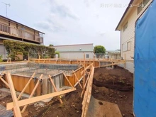 【千葉県/船橋市新高根】船橋市新高根3丁目 新築一戸建て 