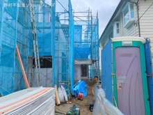 【千葉県/船橋市新高根】船橋市新高根3丁目 新築一戸建て 