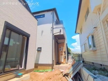 【千葉県/船橋市新高根】船橋市新高根3丁目 新築一戸建て 