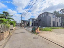 【千葉県/船橋市咲が丘】船橋市咲が丘3丁目 新築一戸建て 
