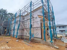 【千葉県/船橋市咲が丘】船橋市咲が丘3丁目 新築一戸建て 