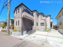 【千葉県/船橋市新高根】船橋市新高根3丁目 新築一戸建て 