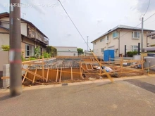 【千葉県/船橋市新高根】船橋市新高根3丁目 新築一戸建て 