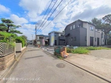 【千葉県/船橋市咲が丘】船橋市咲が丘3丁目 新築一戸建て 