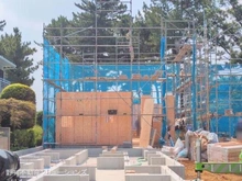 【千葉県/船橋市咲が丘】船橋市咲が丘3丁目 新築一戸建て 