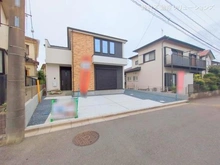 【千葉県/船橋市新高根】船橋市新高根2丁目 新築一戸建て 