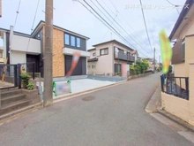 【千葉県/船橋市新高根】船橋市新高根2丁目 新築一戸建て 