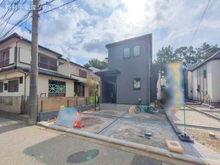 【千葉県/船橋市咲が丘】船橋市咲が丘3丁目 新築一戸建て 