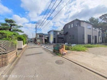 【千葉県/船橋市咲が丘】船橋市咲が丘3丁目 新築一戸建て 