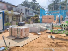 【千葉県/船橋市咲が丘】船橋市咲が丘3丁目 新築一戸建て 