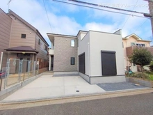 【千葉県/船橋市坪井西】船橋市坪井西1丁目 新築一戸建て 
