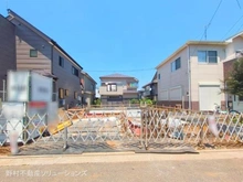 【千葉県/船橋市坪井西】船橋市坪井西1丁目 新築一戸建て 