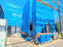 【千葉県/船橋市坪井西】船橋市坪井西1丁目 新築一戸建て 