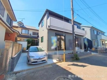 【千葉県/船橋市咲が丘】船橋市咲が丘2丁目 新築一戸建て 