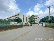 【千葉県/船橋市咲が丘】船橋市咲が丘2丁目 新築一戸建て 周辺施設